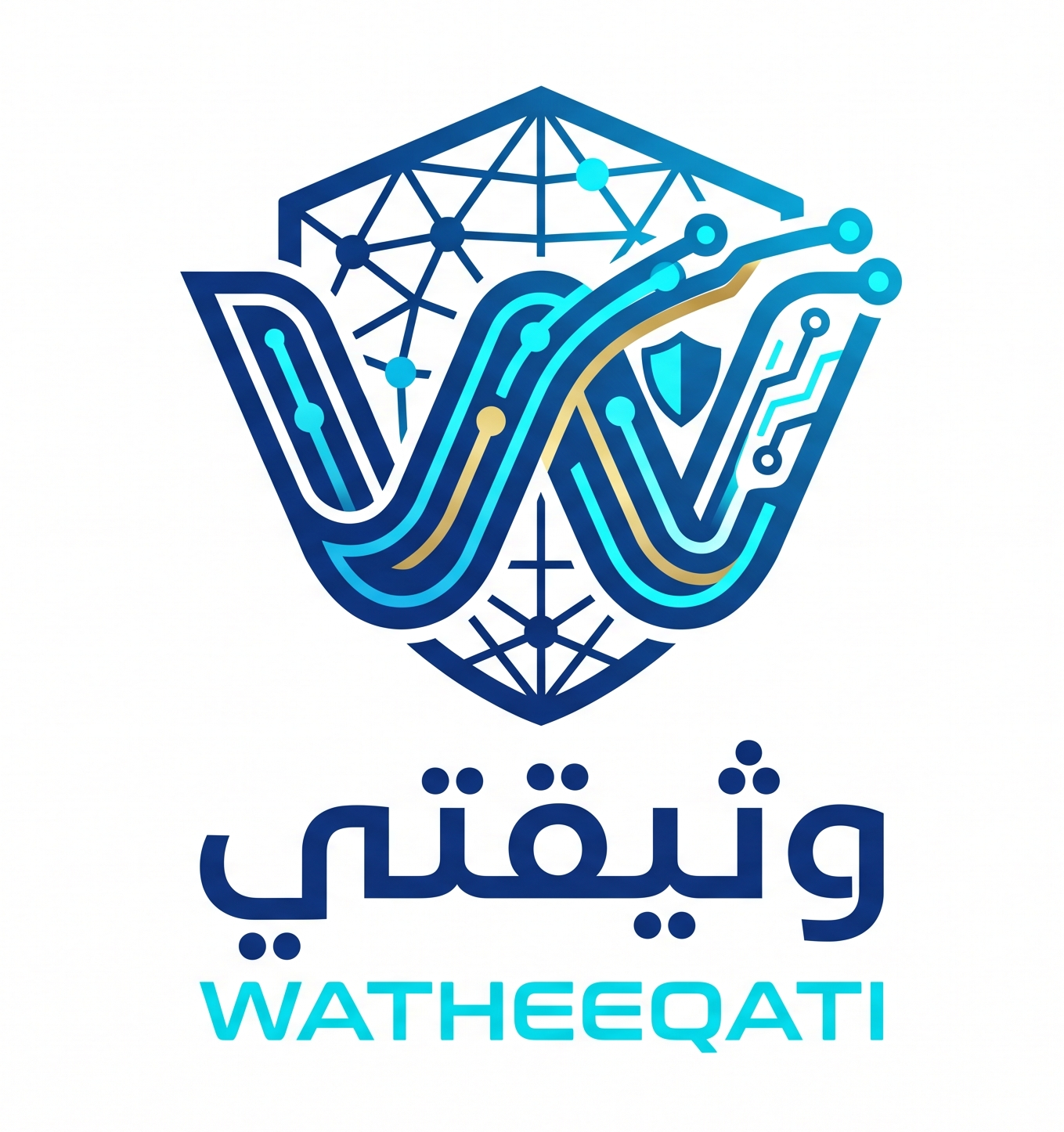 وثيقتي Logo